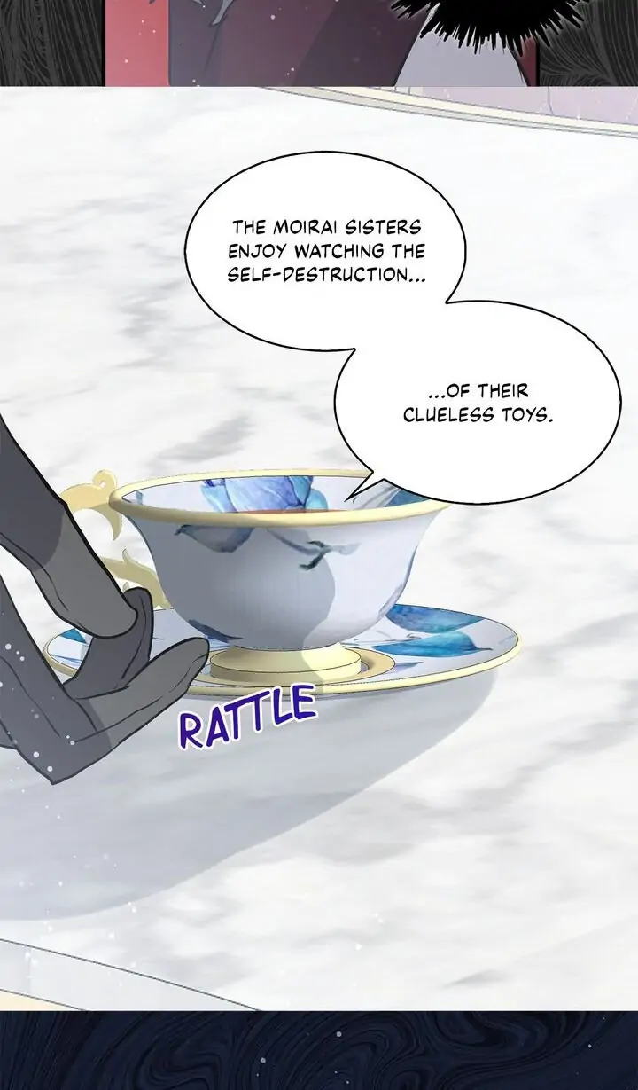 I’m the Ex-Girlfriend of a Soldier chapter 71 - page 24